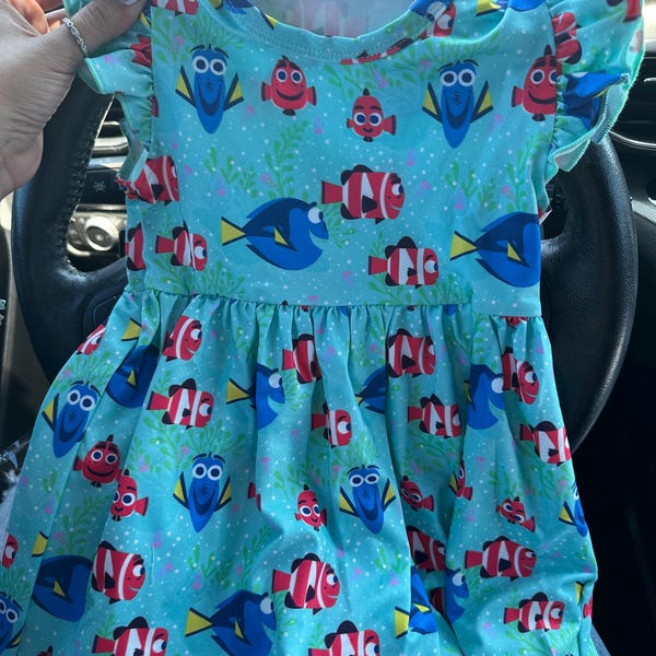 Mouse Halloween Dress Etsy