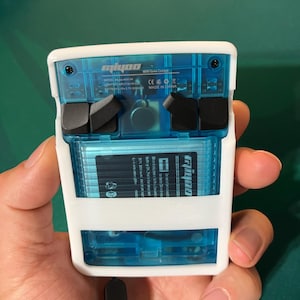 Matthew added a photo of their purchase