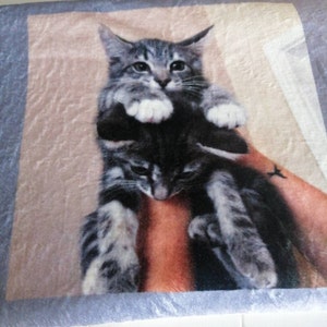 Joanne added a photo of their purchase