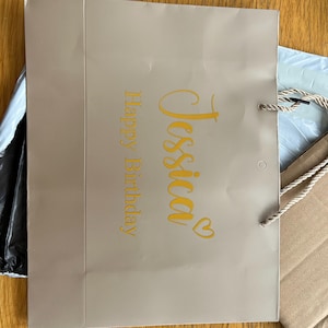ANNA added a photo of their purchase