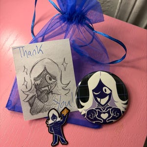 Val added a photo of their purchase