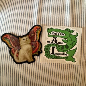 Sam added a photo of their purchase