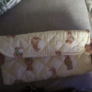 Emma added a photo of their purchase