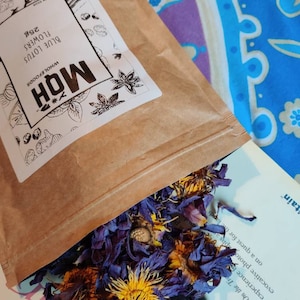 LAMPONE Spontaneo Foglie Taglio Tisana Infuso 100 G Prima Qualità - Foto 6