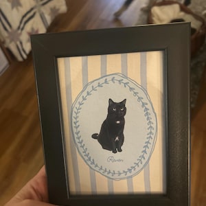 Katie added a photo of their purchase