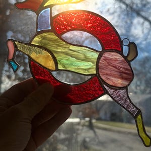 Scott added a photo of their purchase