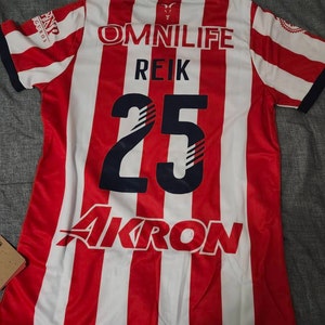 Reik added a photo of their purchase