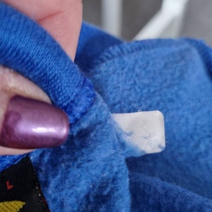 Carol-Ann heeft een foto van de aankoop toegevoegd