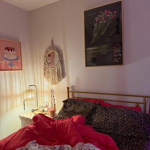 Karis added a photo of their purchase