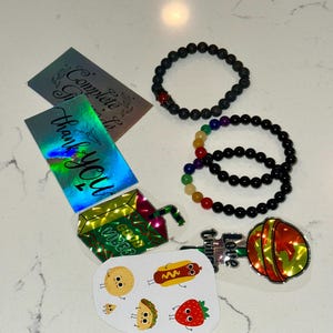 Andrew added a photo of their purchase