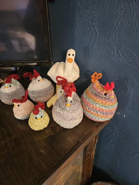 Finished project photo from Diane C.