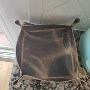 Comprador de Etsy ha añadido una foto de su compra
