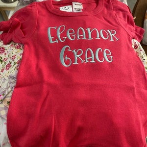 Hannah added a photo of their purchase