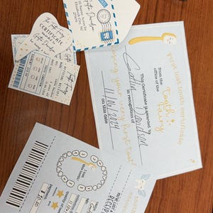 Amanda added a photo of their purchase
