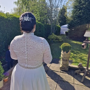 Olesia heeft een foto van de aankoop toegevoegd