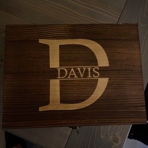 Kristin added a photo of their purchase