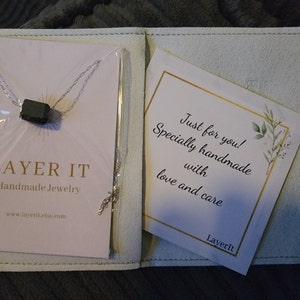 Lanie ha añadido una foto de su compra