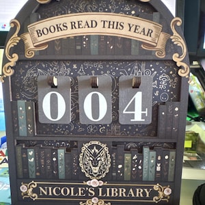 Nicole added a photo of their purchase