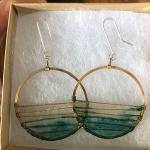 Eliza added a photo of their purchase