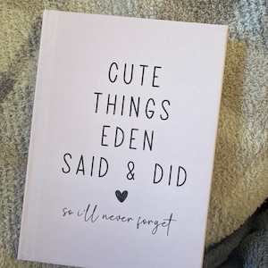 Emma added a photo of their purchase