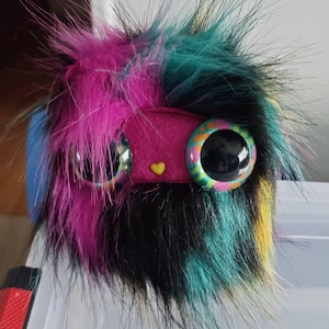 Alice added a photo of their purchase