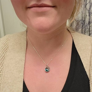 Kristina added a photo of their purchase