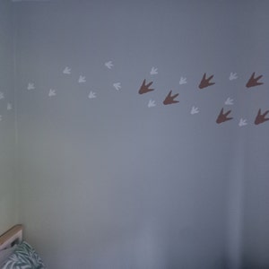 Katie added a photo of their purchase