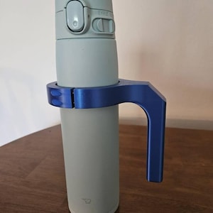 Scott added a photo of their purchase