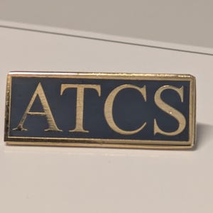 ATCS added a photo of their purchase