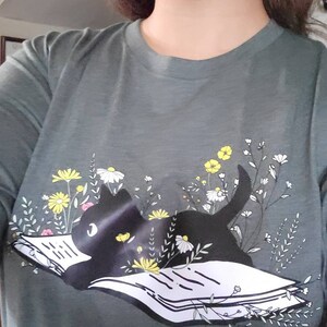 Comprador de Etsy ha añadido una foto de su compra