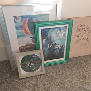 Louise added a photo of their purchase