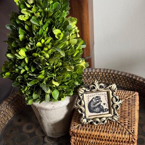 Lady added a photo of their purchase