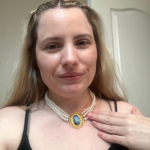 Kelly added a photo of their purchase