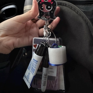 Mel added a photo of their purchase
