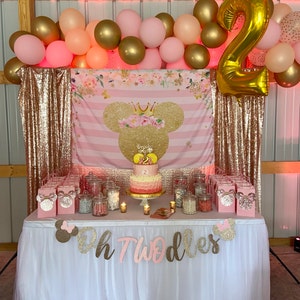 Balloon Garland Kit Pink Blush Gold Balloon Arch Etsy Australia