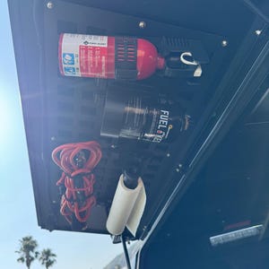 Johnny added a photo of their purchase
