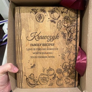 Katie added a photo of their purchase