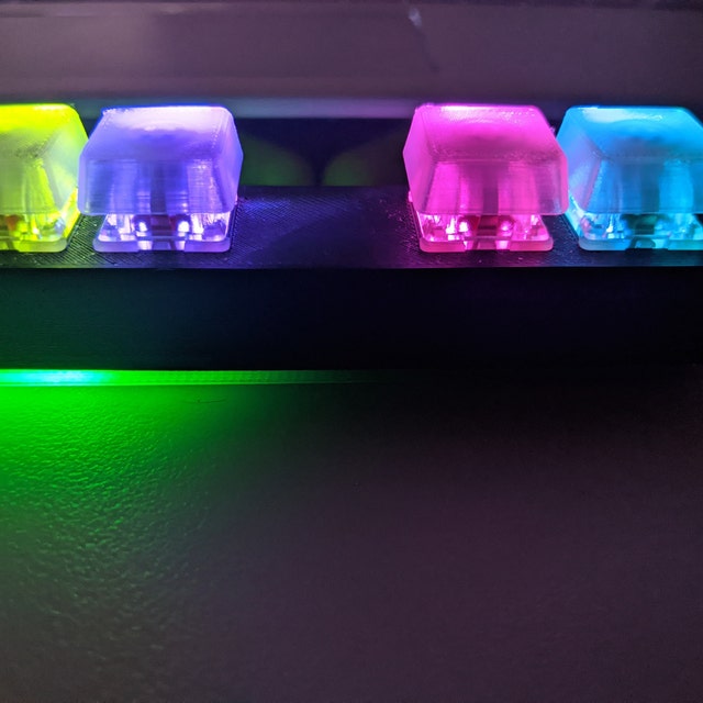 4k Rgb Keypad For Os Sold By Thnikk Marketplace Trends