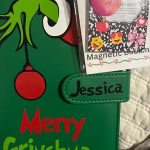 Jessica added a photo of their purchase