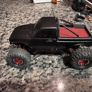 Cameron added a photo of their purchase