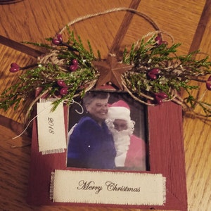 Amy added a photo of their purchase