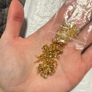 Abigail a ajouté une photo de son achat