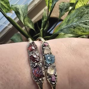 Alicia added a photo of their purchase