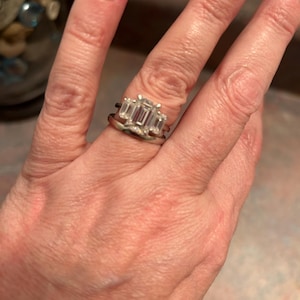 Tracy added a photo of their purchase