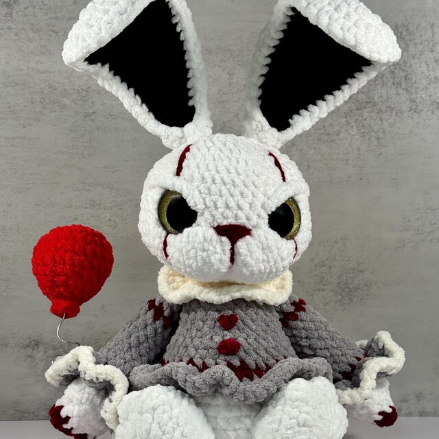 Pattern Bundle - Includes Jiggy & Violet and Billy the Clown MOD