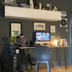 Retrocrib ha añadido una foto de su compra