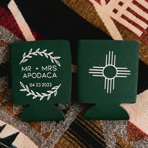 Nancy lade till en bild av sitt köp