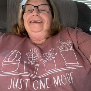 Darlene added a photo of their purchase