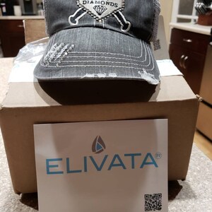 Cynthia added a photo of their purchase
