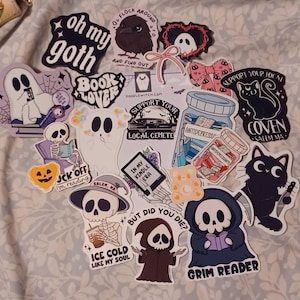 Katie added a photo of their purchase